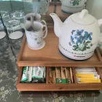 Bed & Breakfast High Greenside