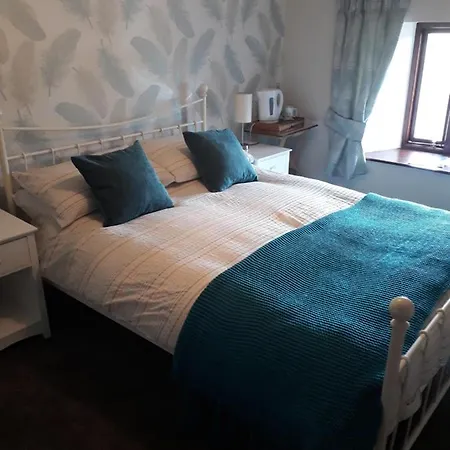 Bed & Breakfast High Greenside *