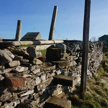 Bed & Breakfast High Greenside