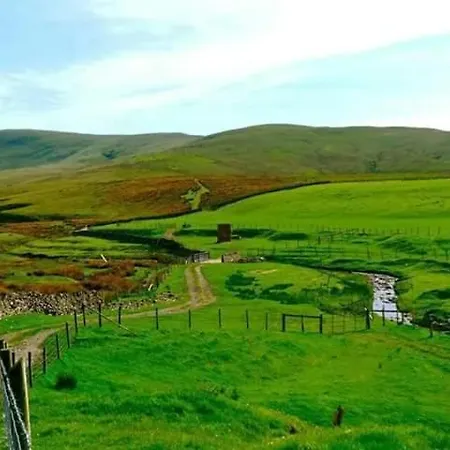 Bed & Breakfast High Greenside