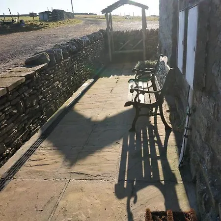 High Greenside * Kirkby Stephen