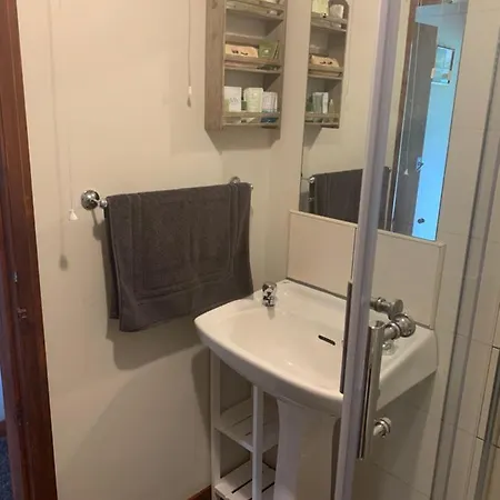 High Greenside Bed & Breakfast Kirkby Stephen