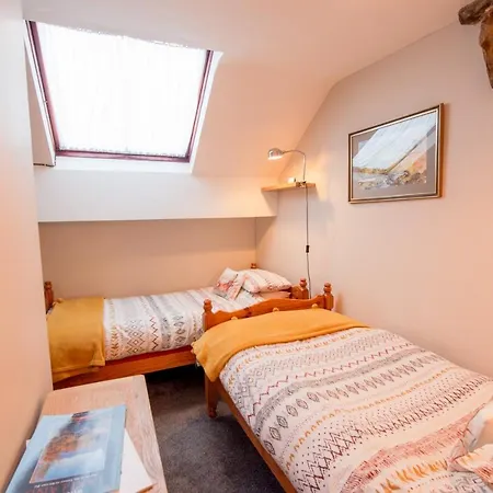 High Greenside Bed & Breakfast