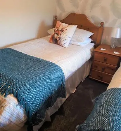 Bed & Breakfast High Greenside Kirkby Stephen