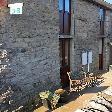 High Greenside Kirkby Stephen