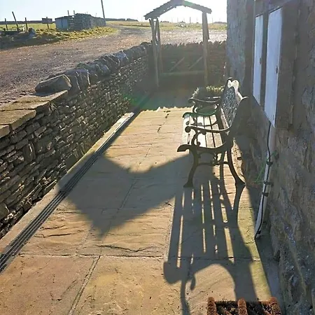 High Greenside Bed & Breakfast Kirkby Stephen