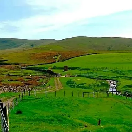 Bed & Breakfast High Greenside Kirkby Stephen