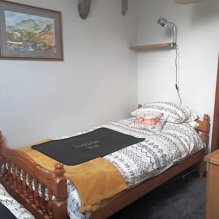High Greenside Bed & Breakfast
