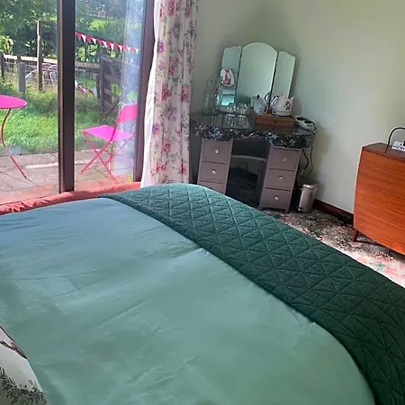 Bed & Breakfast High Greenside