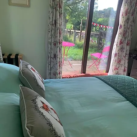 Bed & Breakfast High Greenside *