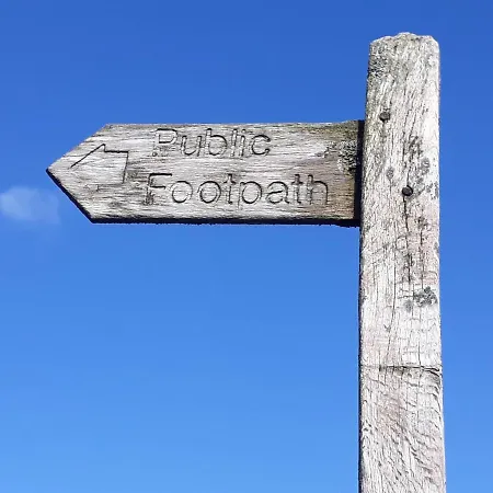 High Greenside Panzió