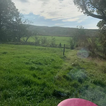 High Greenside Panzió *