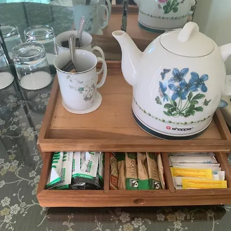 Bed & Breakfast High Greenside