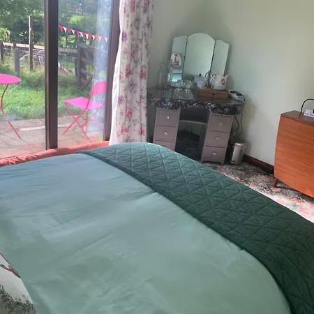 High Greenside Kirkby Stephen