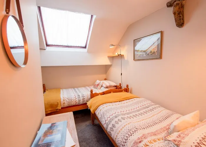 High Greenside Bed & Breakfast